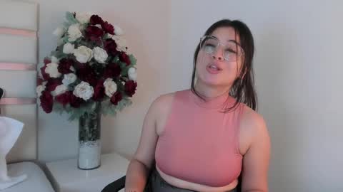 Camila online show from 12/12/24, 12:05
