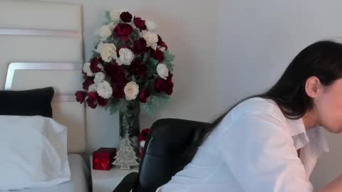 Camila online show from 12/27/24, 07:24