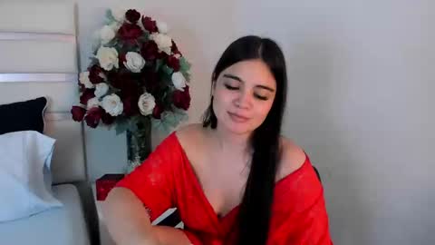 Camila online show from 12/29/24, 01:24