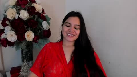 Camila online show from 01/02/25, 10:44