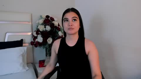 Camila online show from 01/03/25, 07:29