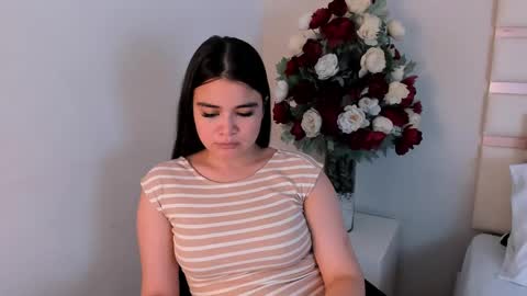 Camila online show from 01/17/25, 02:18