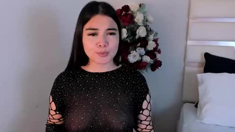Camila online show from 01/17/25, 05:42