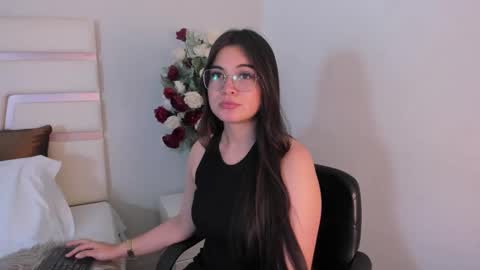 Camila online show from 02/05/25, 10:33