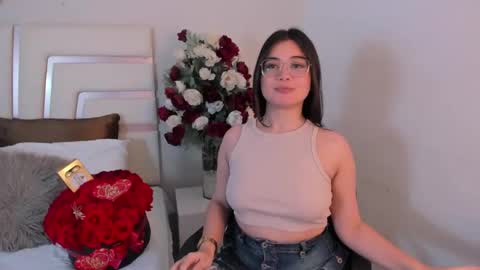 Camila online show from 02/15/25, 06:12