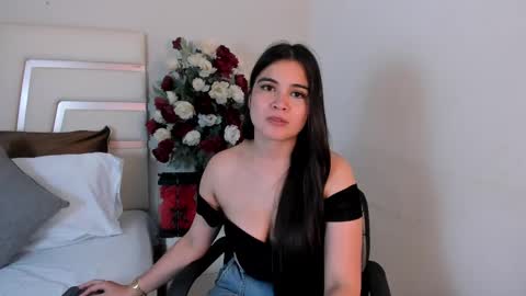 Camila online show from 03/10/25, 07:29