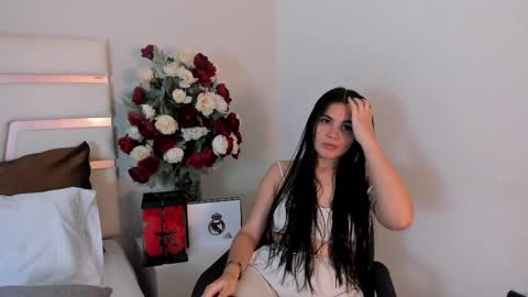 Camila online show from 03/11/25, 11:59