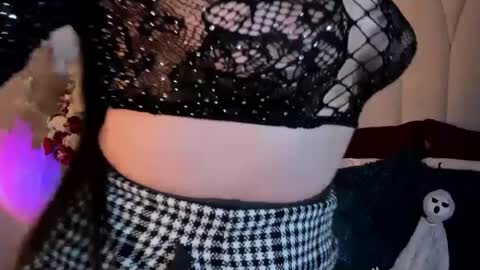 Camila online show from 10/14/25, 08:31