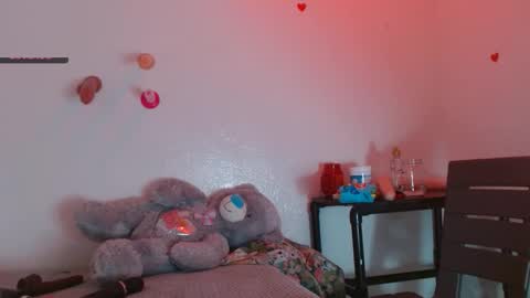 Snapshot of camilavagina24 chatting on 01/10/26, 03:25 Camila online show from 01/10/26, 03:25
