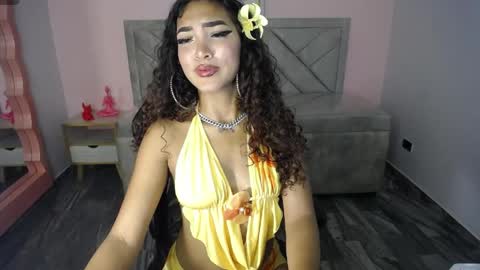 camila online show from 06/05/26, 08:03