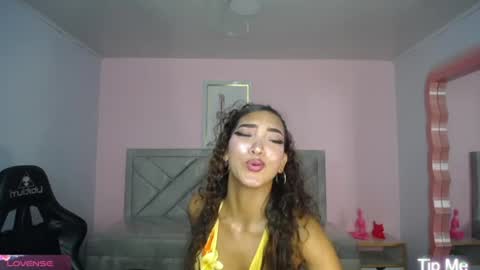 camila online show from 06/13/26, 01:53