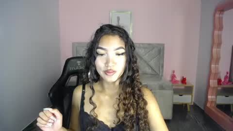 camila online show from 07/04/26, 08:26