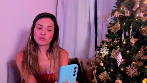  Camila  online show from 12/04/24, 07:17