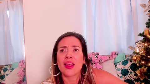  Camila  online show from 12/07/24, 08:05