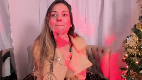  Camila  online show from 12/11/24, 07:09