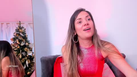  Camila  online show from 12/20/24, 06:24