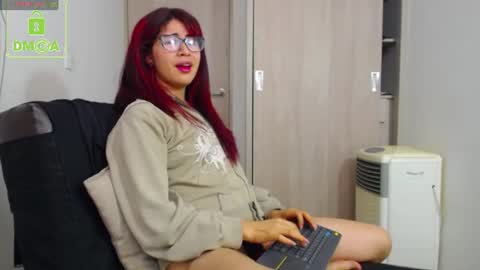 Camilita Echeverri online show from 06/09/26, 03:01