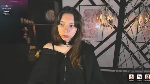 Snapshot of camilla_evers chatting on 04/21/26, 06:09 Camilla online show from 04/21/26, 06:09