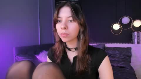 Snapshot of camilla_evers chatting on 06/05/26, 06:31 Camilla online show from 06/05/26, 06:31
