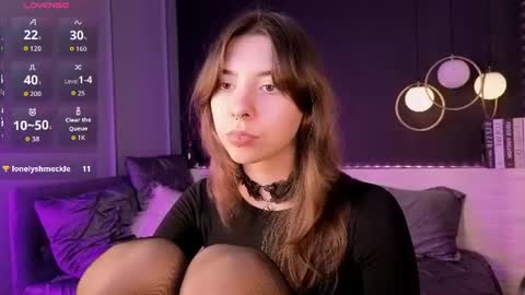 Camilla online show from 06/20/26, 01:36