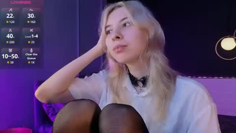 Camilla online show from 08/02/26, 02:15
