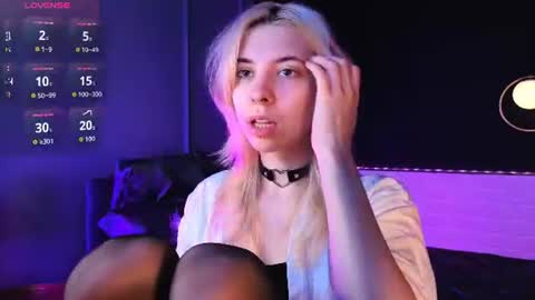 Camilla online show from 08/04/26, 06:05