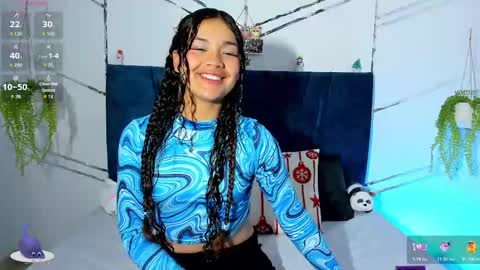 camilla_miller01 online show from 12/01/25, 08:47