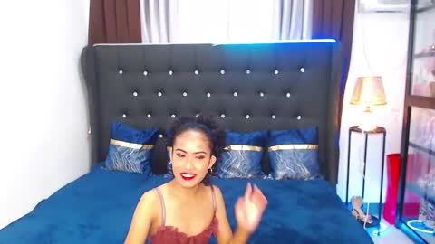 camilla_morena online show from 01/11/25, 01:27