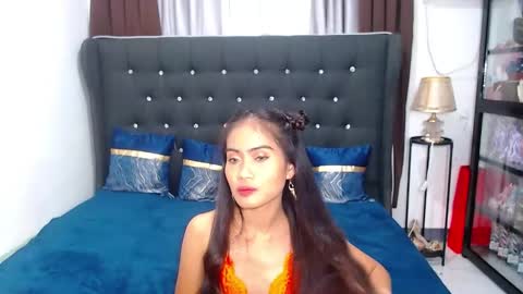 camilla_morena online show from 01/29/25, 09:12