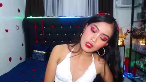 camilla_morena online show from 02/14/25, 06:12