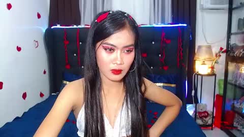 camilla_morena online show from 02/14/25, 09:13