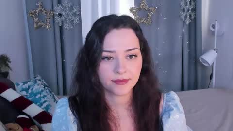 Camilla online show from 12/20/25, 10:44