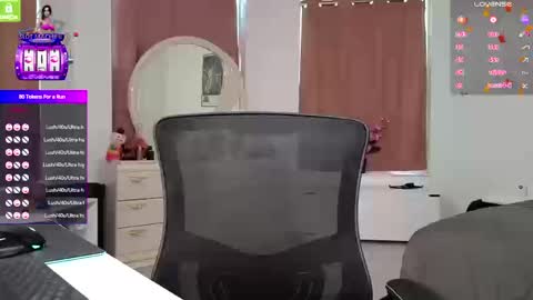 CamillaCassidy online show from 09/19/25, 10:43