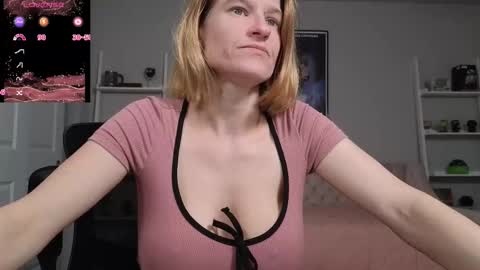 CamillaCassidy online show from 02/15/26, 11:56