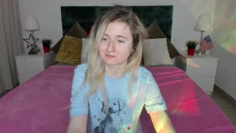 Snapshot of camilladreamer chatting on 02/27/26, 05:13 camilladreamer online show from 02/27/26, 05:13