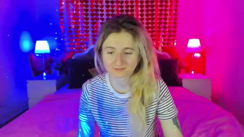 Snapshot of camilladreamer chatting on 03/01/26, 10:12 camilladreamer online show from 03/01/26, 10:12