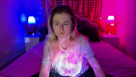 Snapshot of camilladreamer chatting on 03/03/26, 04:57 camilladreamer online show from 03/03/26, 04:57