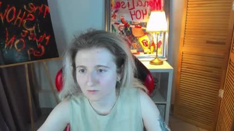Snapshot of camilladreamer chatting on 04/06/26, 04:41 camilladreamer online show from 04/06/26, 04:41