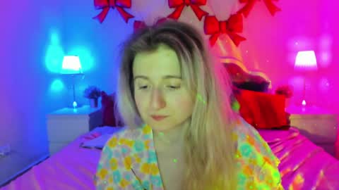 Snapshot of camilladreamer chatting on 04/15/26, 08:09 camilladreamer online show from 04/15/26, 08:09