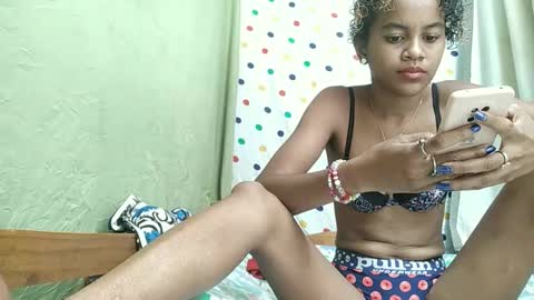 camillah02 online show from 10/18/25, 08:15