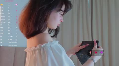 May online show from 05/09/26, 01:22