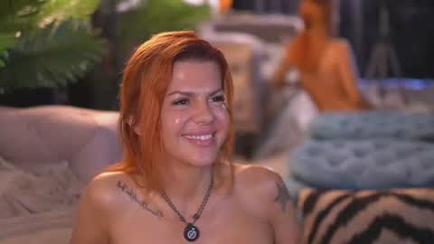 CamillaStarrX online show from 07/05/26, 04:19