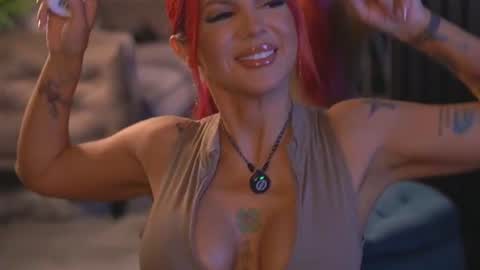 CamillaStarrX online show from 07/29/26, 06:39