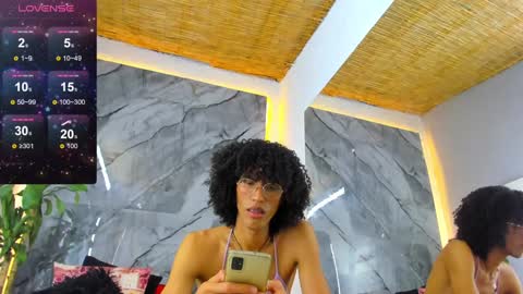 Camille online show from 12/11/24, 03:45