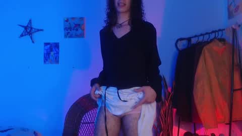  Camille   online show from 12/03/24, 12:35
