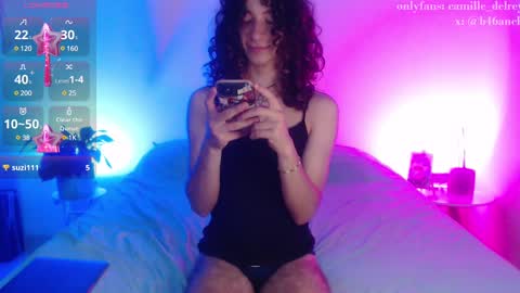  Camille   online show from 12/13/24, 02:54