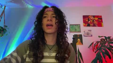 Snapshot of camille_delrey chatting on 10/09/25, 06:11 Camille online show from 10/09/25, 06:11