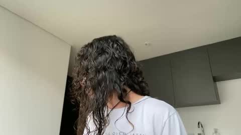 Snapshot of camille_delrey chatting on 10/11/25, 11:09 Camille online show from 10/11/25, 11:09