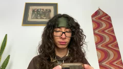  Camille   online show from 12/15/25, 12:53