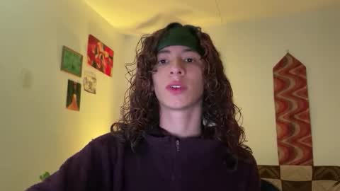  Camille   online show from 05/10/26, 08:30
